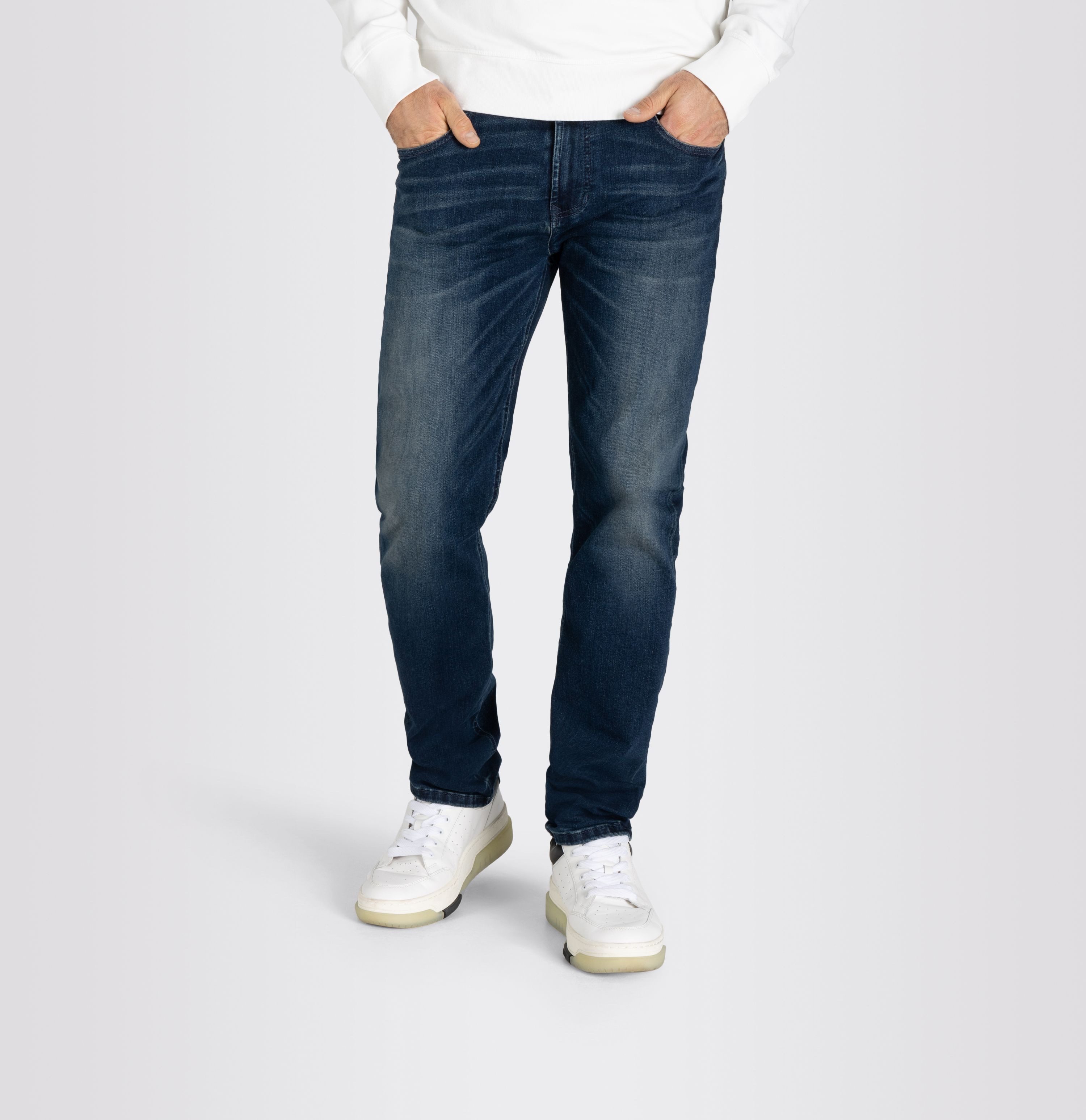 MAC 5-Pocket-Jeans MACFLEXX