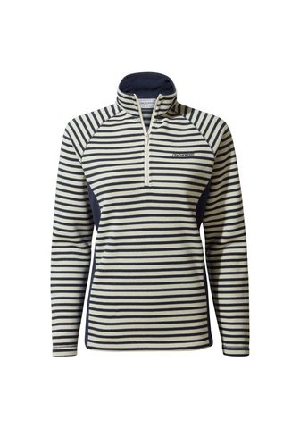 Флисовий жакет »Aisha Half Zip к...