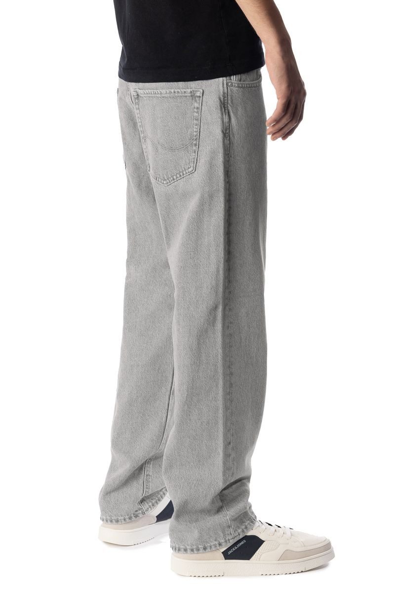 Jack & Jones Loose-fit-Jeans JACK & JONES Loose Fit Jeans Eddie günstig online kaufen