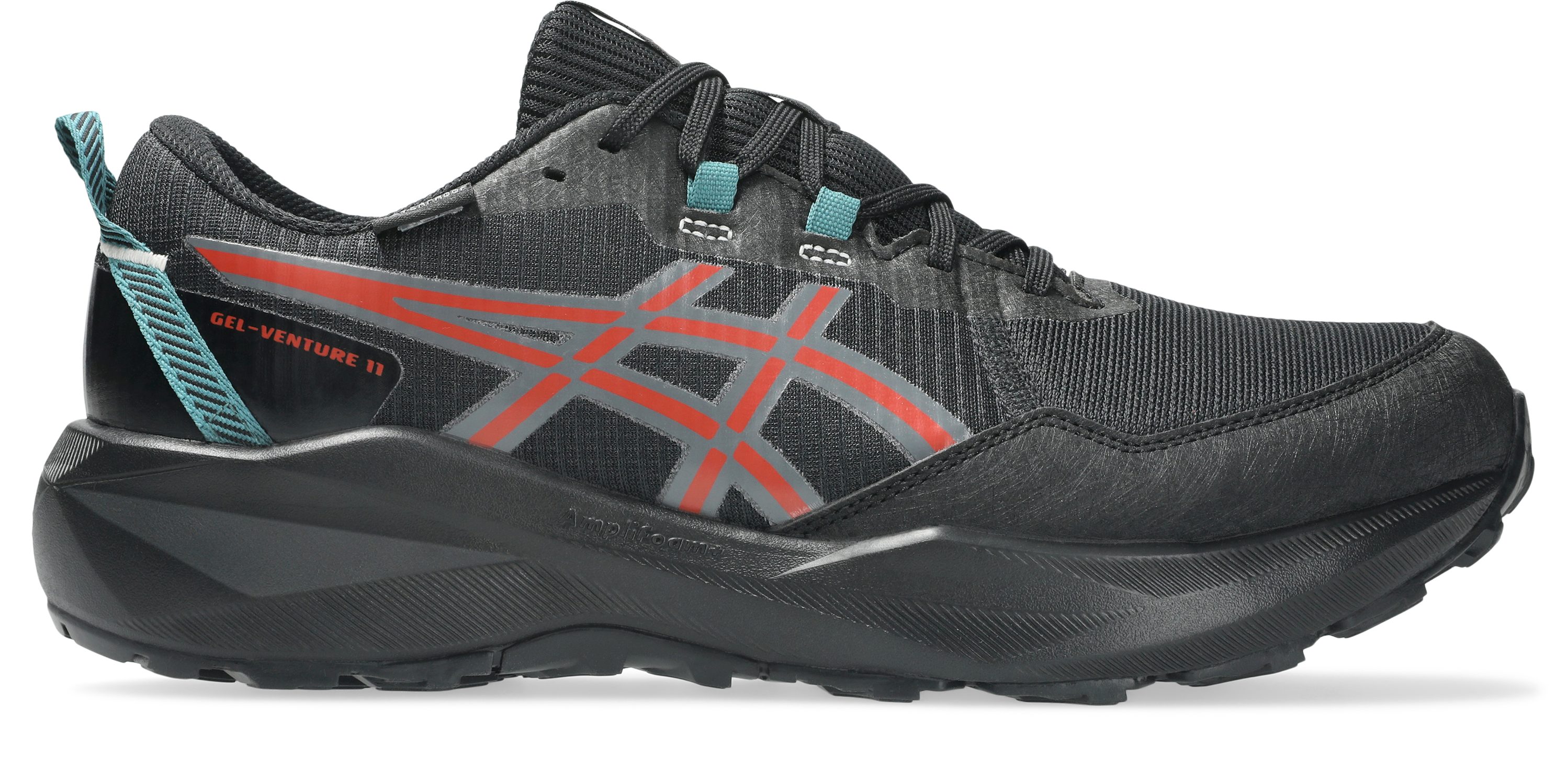 Asics GEL-VENTURE 11 WP Trailrunningschuh