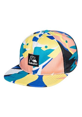 Snapback шапка »Flow Ride«...