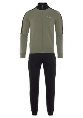 Champion Jogginganzug Full Zip Suit (Set, 2-tlg)