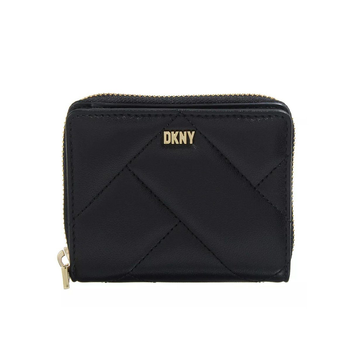 DKNY Geldbörse schwarz (1-tlg., keine Angabe)