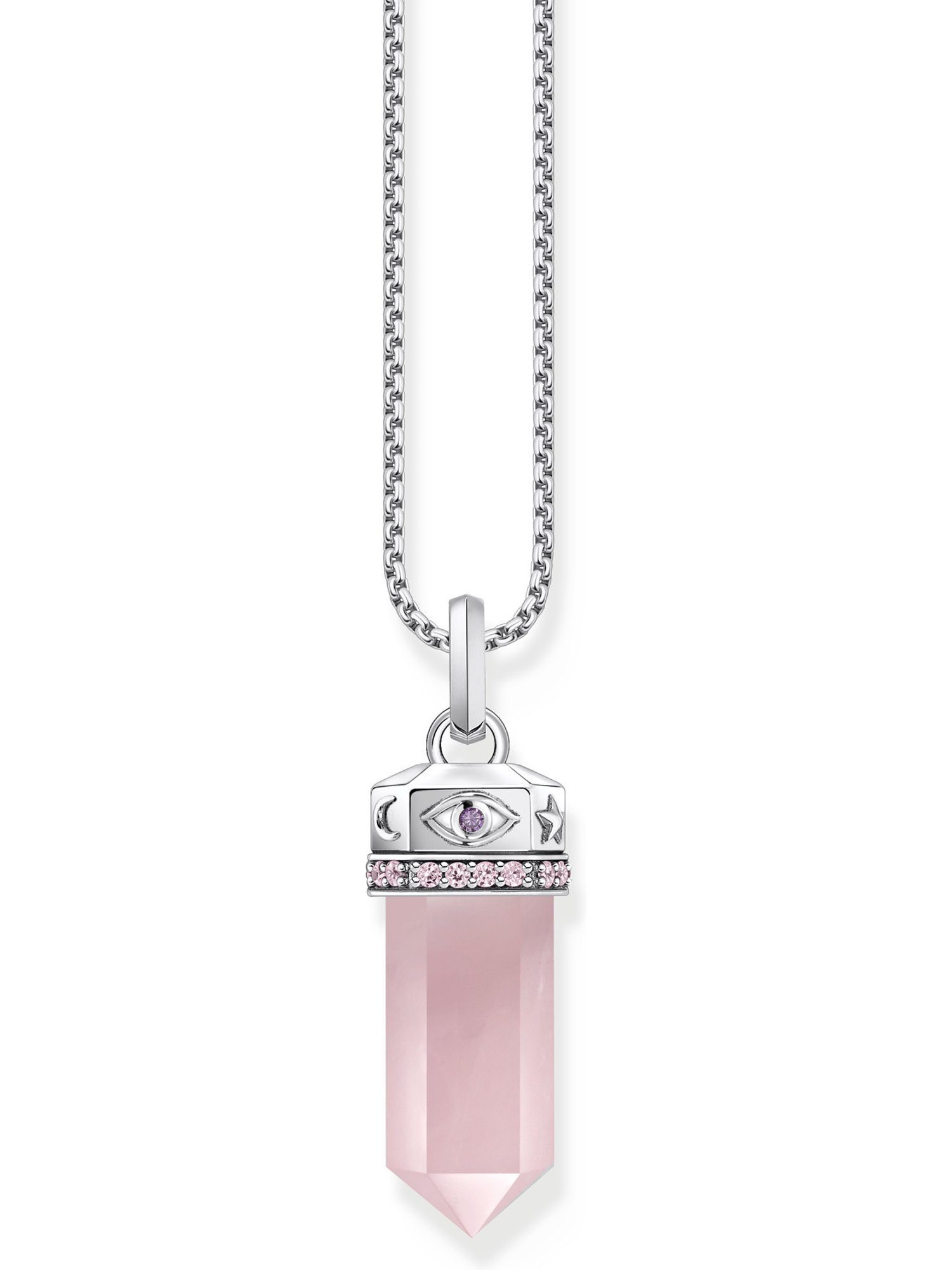 THOMAS SABO Kettenanhänger Thomas Sabo ...