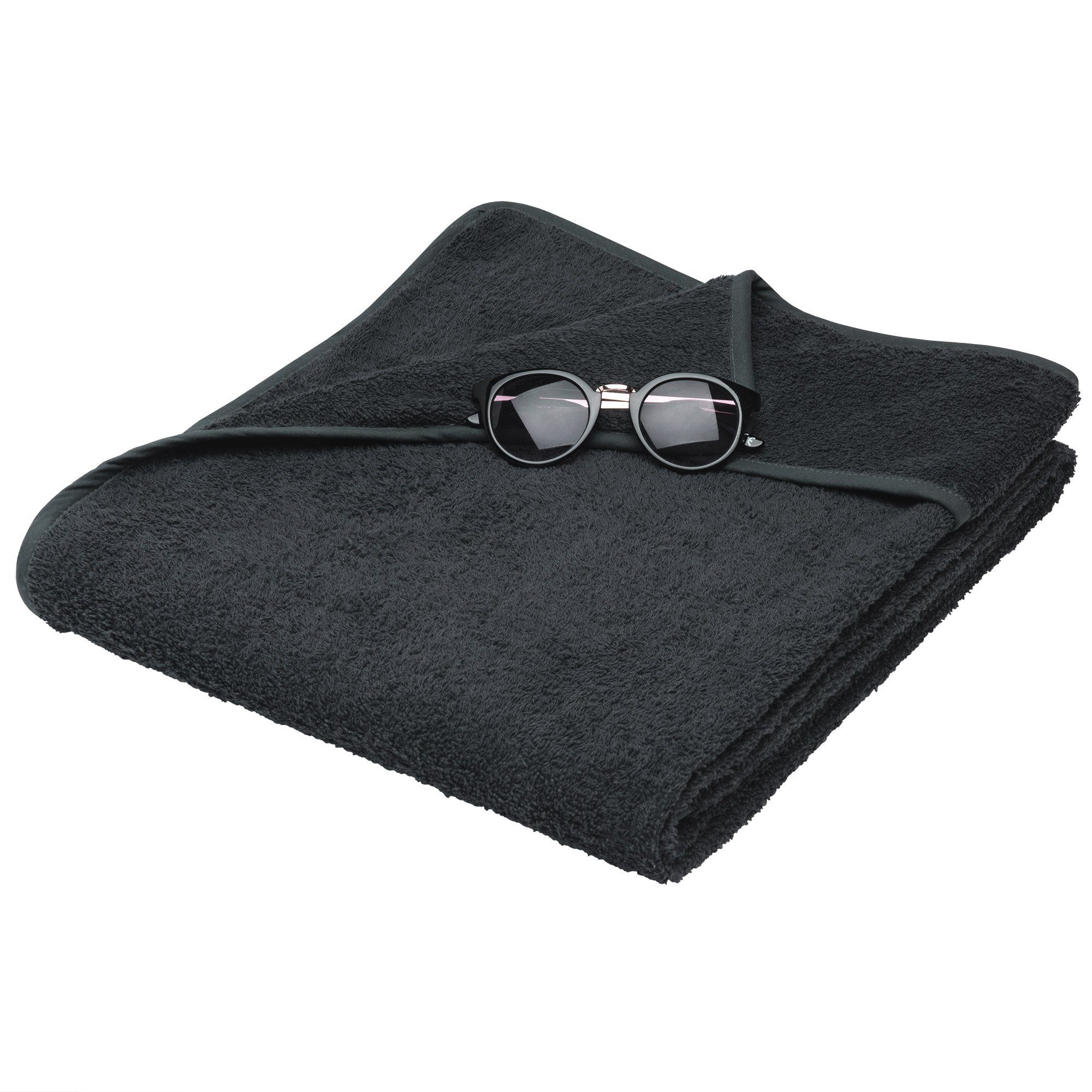 Beautissu Handtuch »Marbella«, für Sonnenliege 200x70cm online kaufen | OTTO