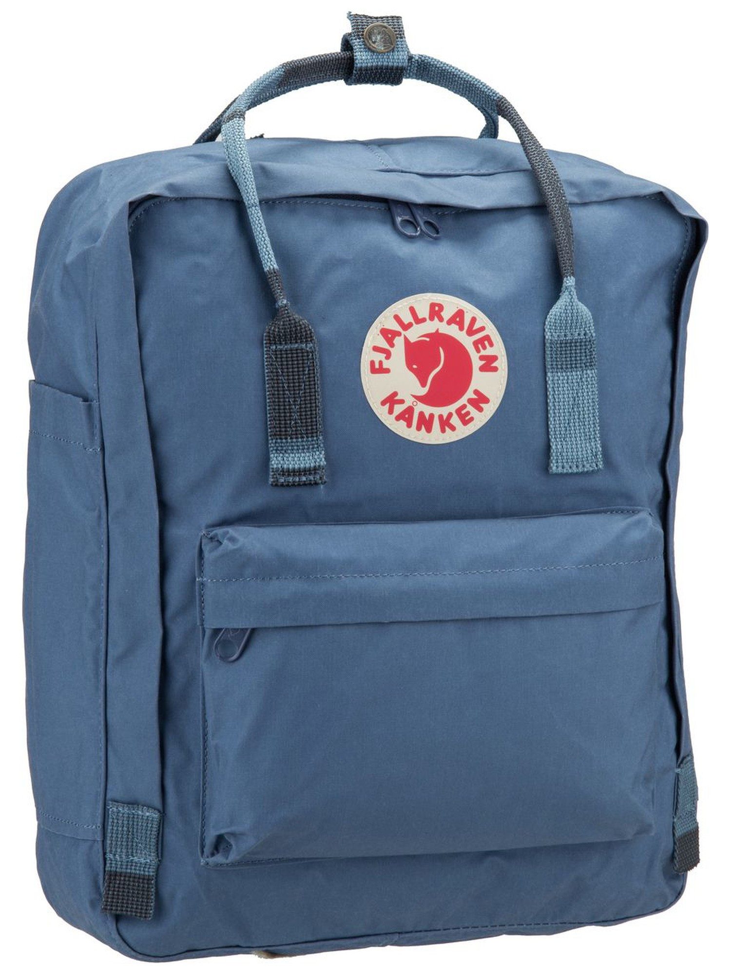 Blue Ridge/Random Blocked