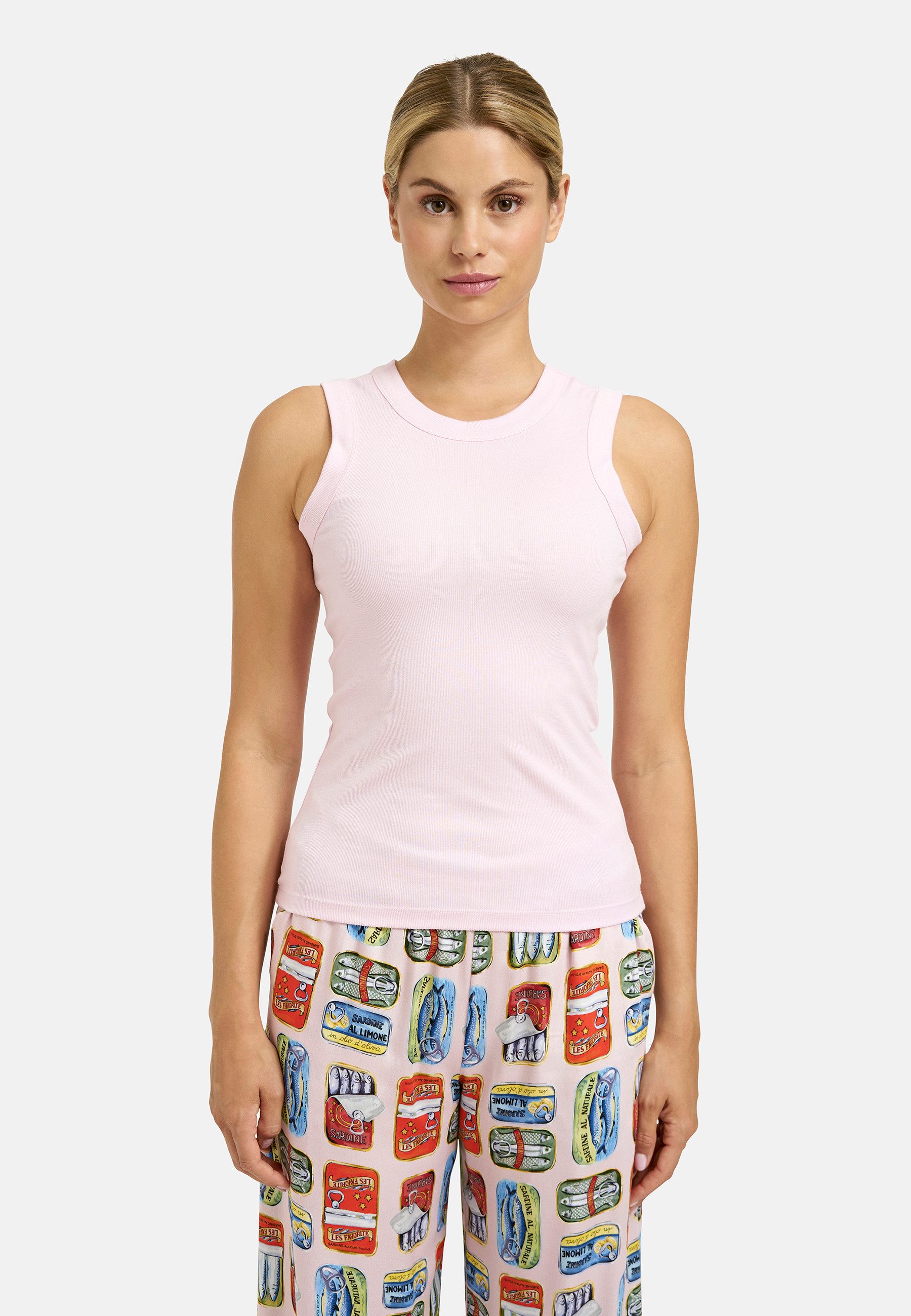 Milano Italy Tanktop