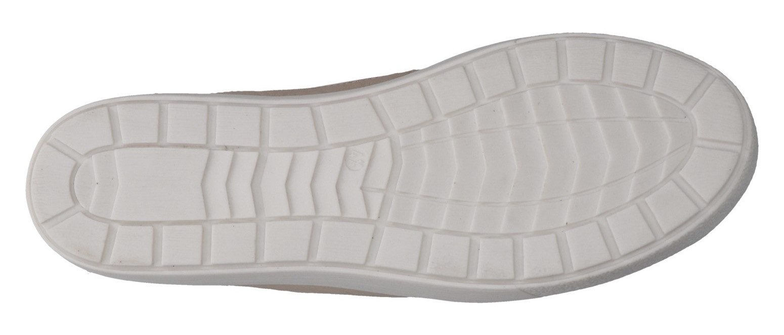 Caprice Plateausneaker, Freizeitschuh, Halbschuh, Schnürschuh mit gepolster günstig online kaufen