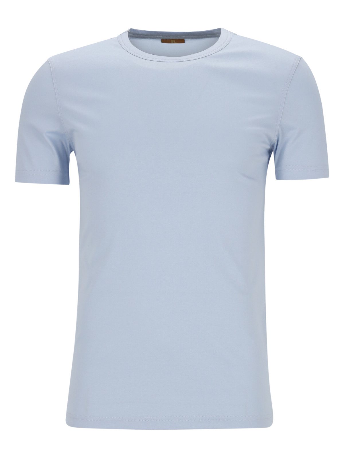 Mos Mosh T-Shirt Perry Crunch O-SS Tee