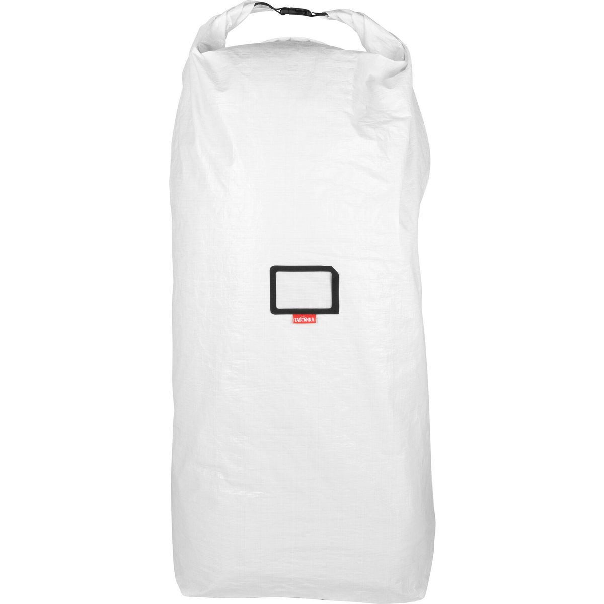 TATONKA® Packsack Pack Cover Universal, Robuste, umweltfreundliche Schutzhülle für Rucksäcke bis 130 Liter