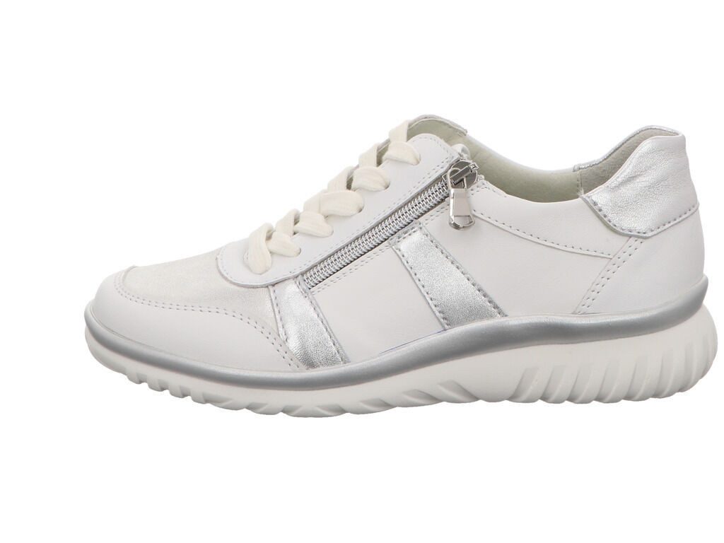 Semler Schnürschuh