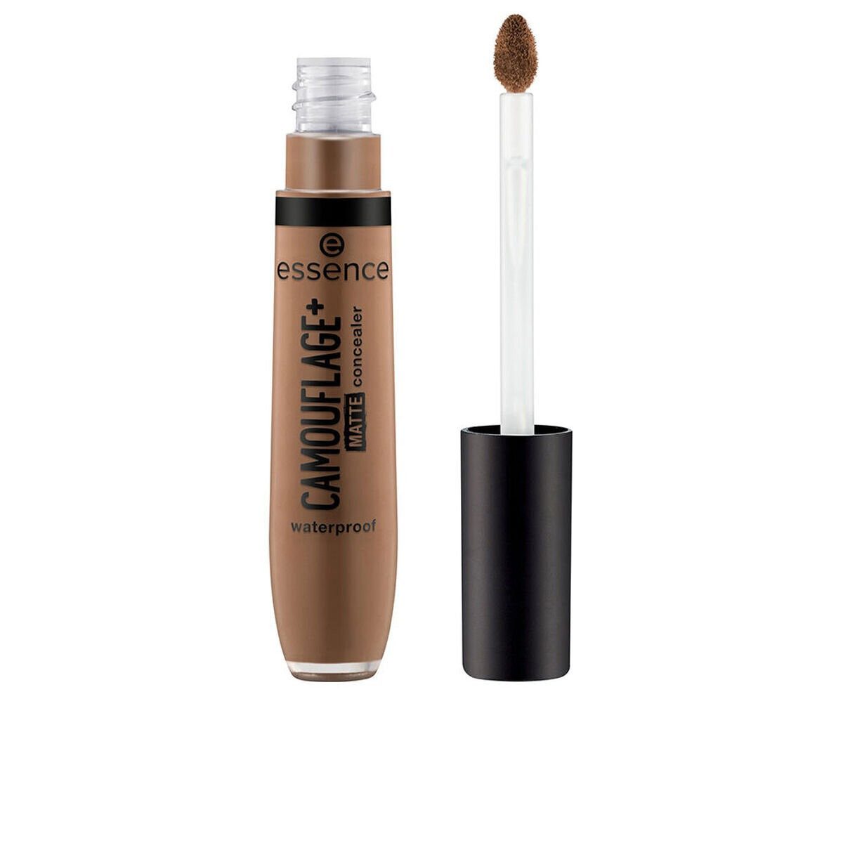 Essence Concealer CAMOUFLAGE+ MATT wasserfester Concealer