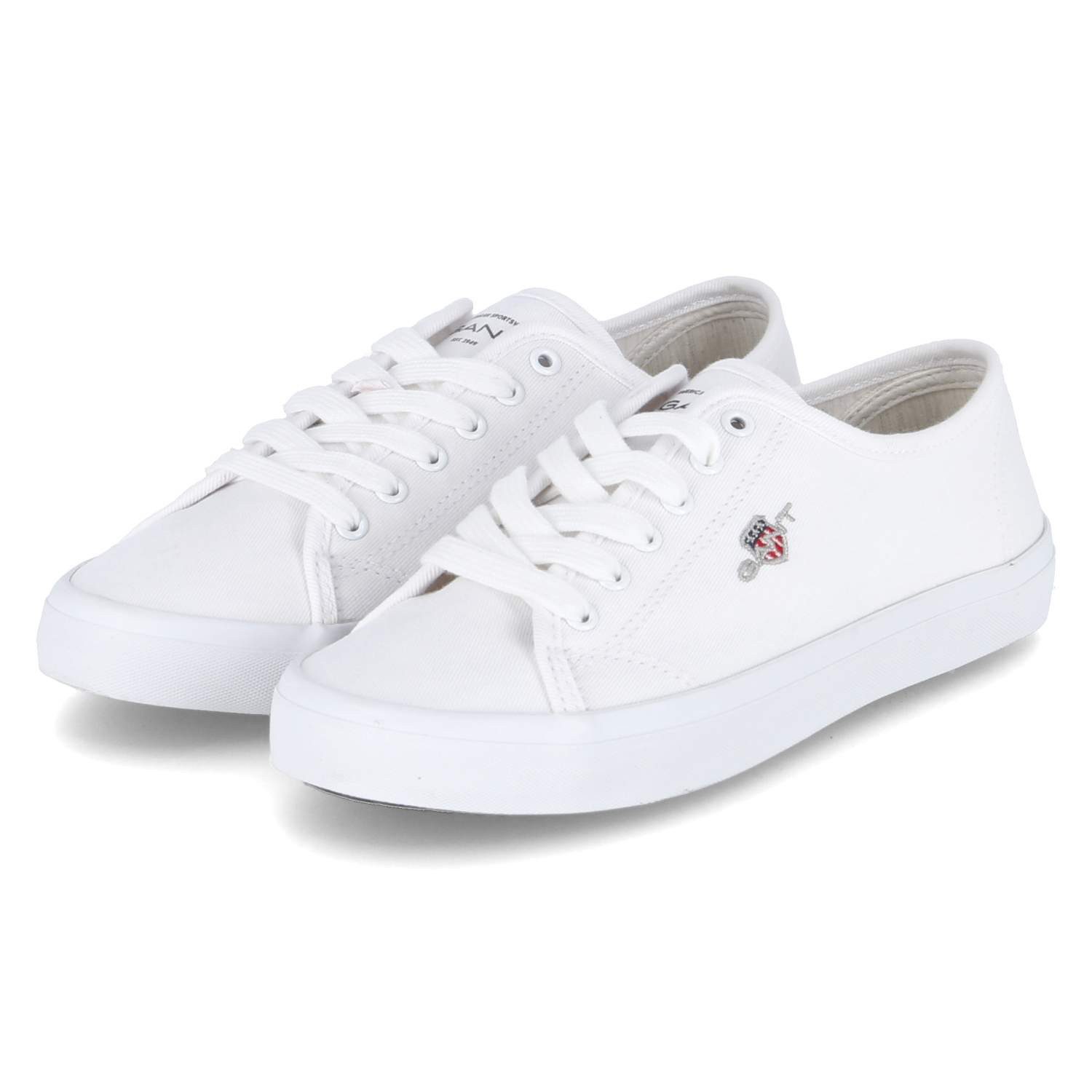 Gant Low Sneaker PILLOX Sneaker günstig online kaufen