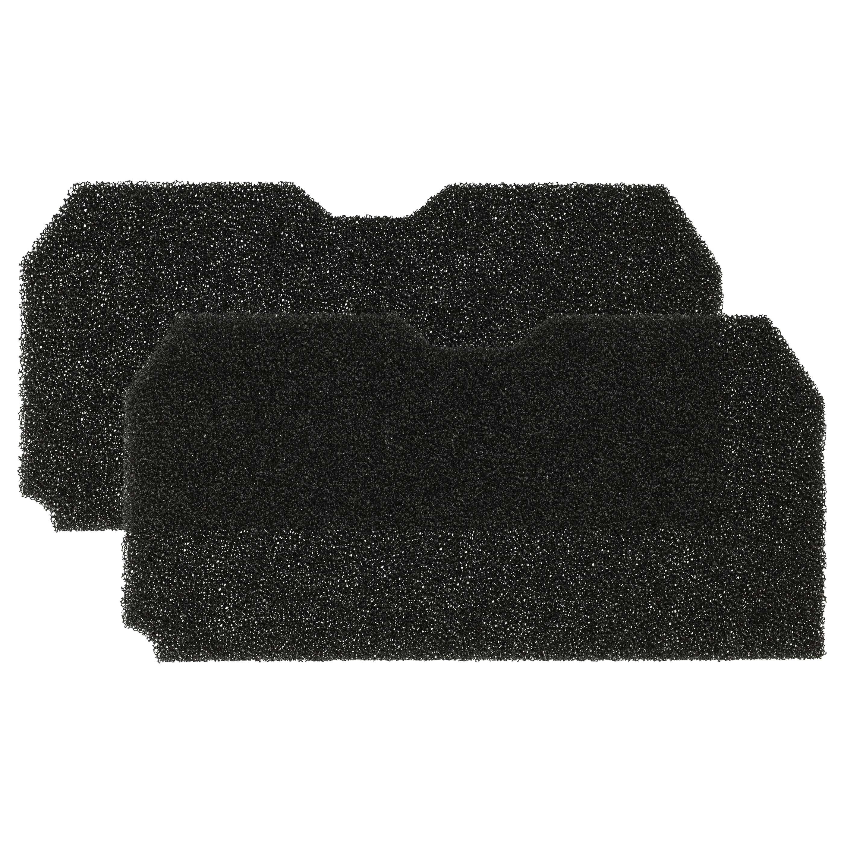 vhbw Ersatzfilter passend für Grundig GTK 4749, GTK 4759 Trockner, Zubehör für Grundig GTK 4749 GTK 4759