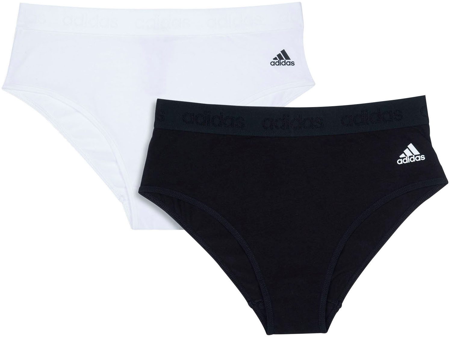 Bikinislip "Smart Cotton"