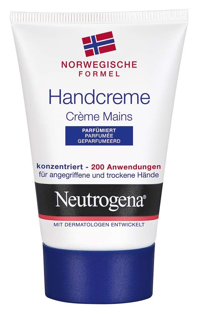 Neutrogena Handcreme