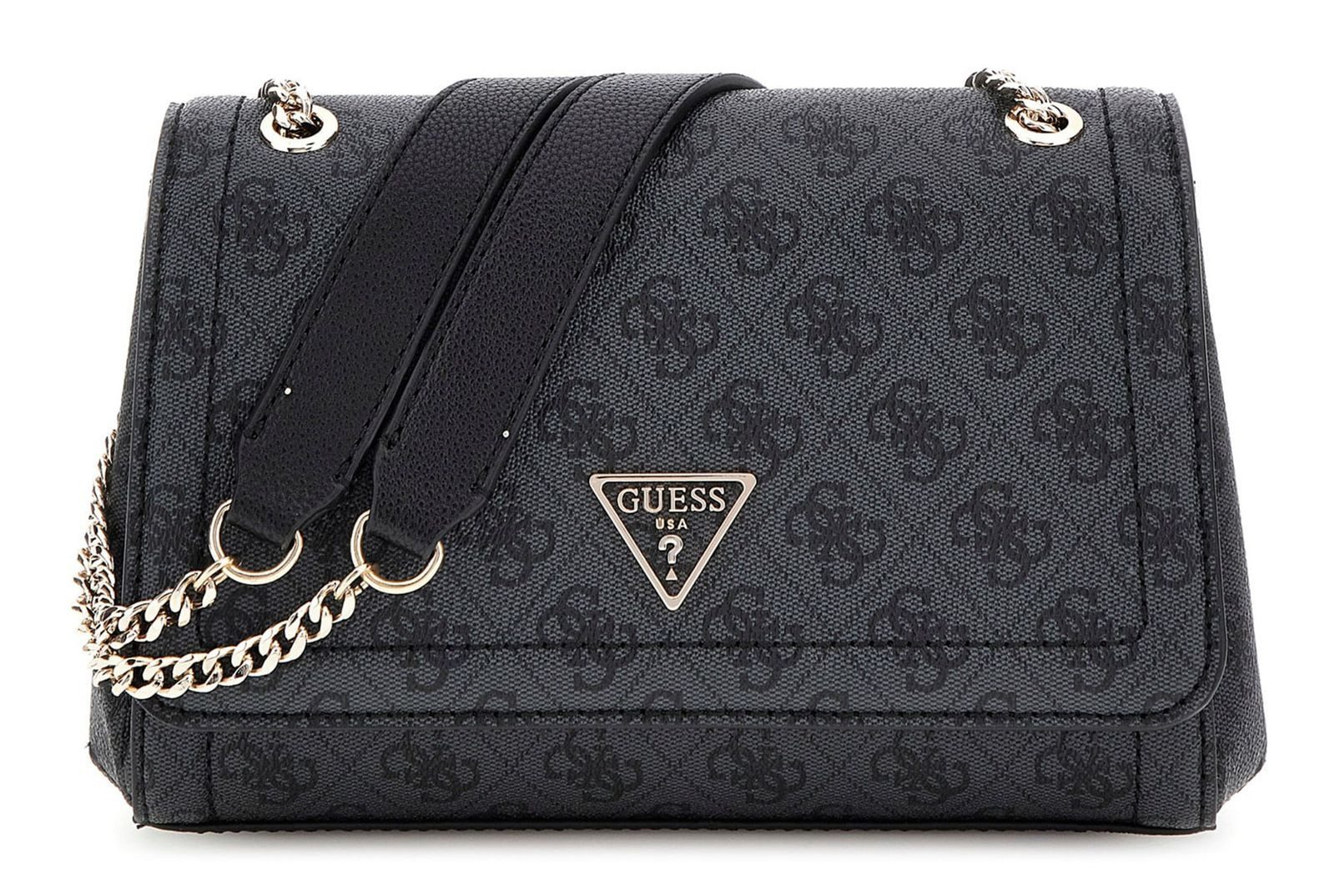 Guess Schultertasche Convertible Xbody Flap Bag günstig online kaufen