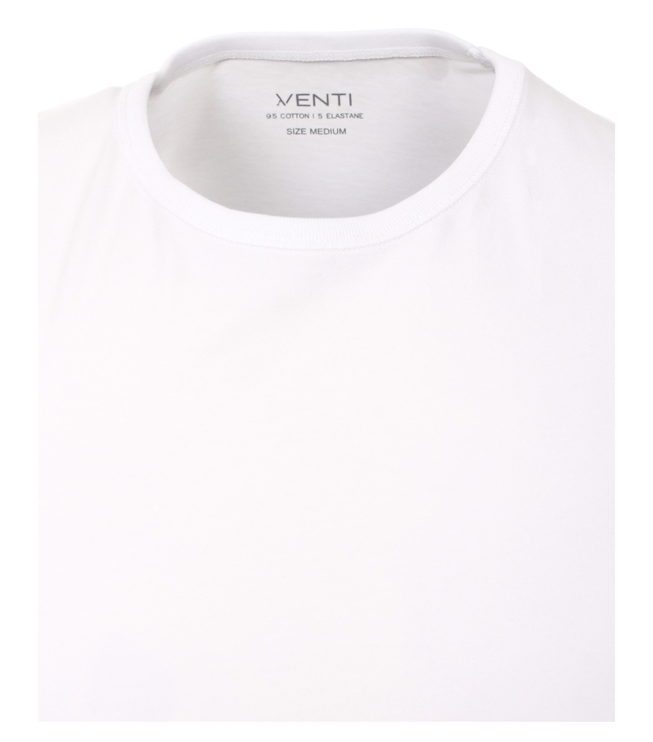 VENTI Tanktop VENTI Tanktop im Doppelpack uni