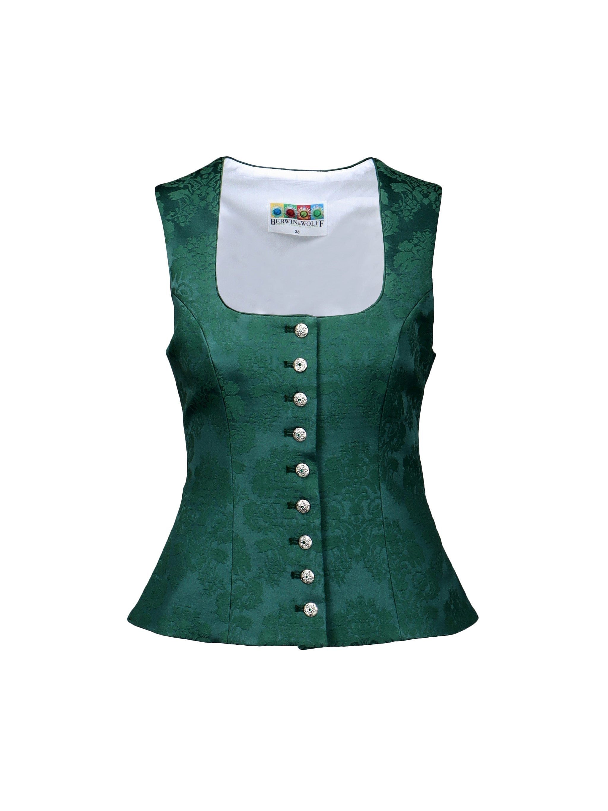 Berwin Trachtenweste günstig online kaufen