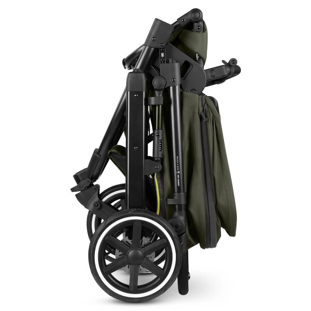 ABC Design Salsa 5 Run - Bild 5