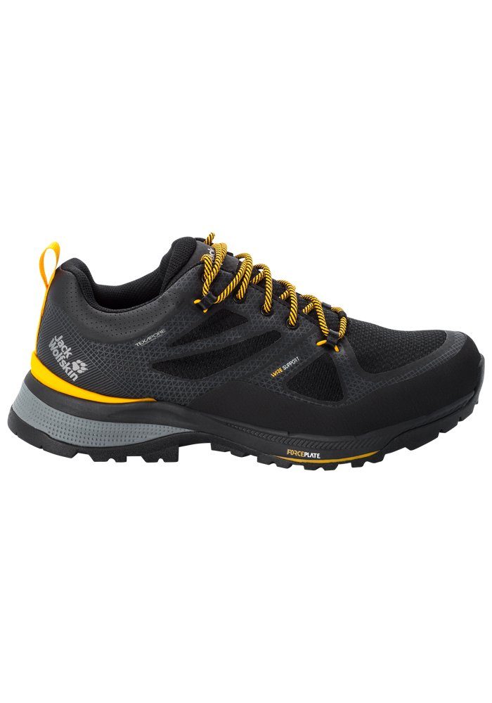 Jack Wolfskin FORCE STRIKER TEXAPORE LOW günstig online kaufen