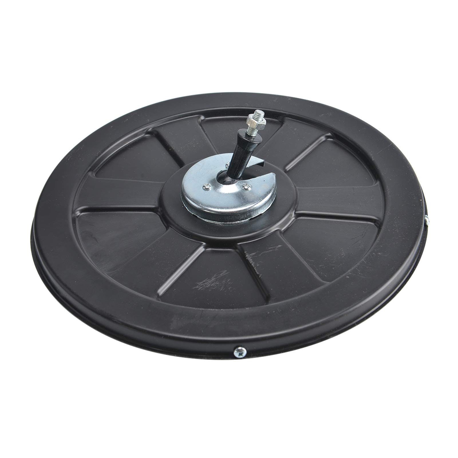 Youyijia Verkehrsschild Verkehrsspiegel Panoramaspiegel Garagenspiegel, (1 St)