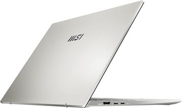 MSI Beleuchtete Tastatur Notebook (Intel 13700H, Iris Xᵉ Grafik, 1000 GB SSD, 16GB RAM,Leistungsstarkes Prozessor,Hybrid-Architektur,Brillantes FHD)