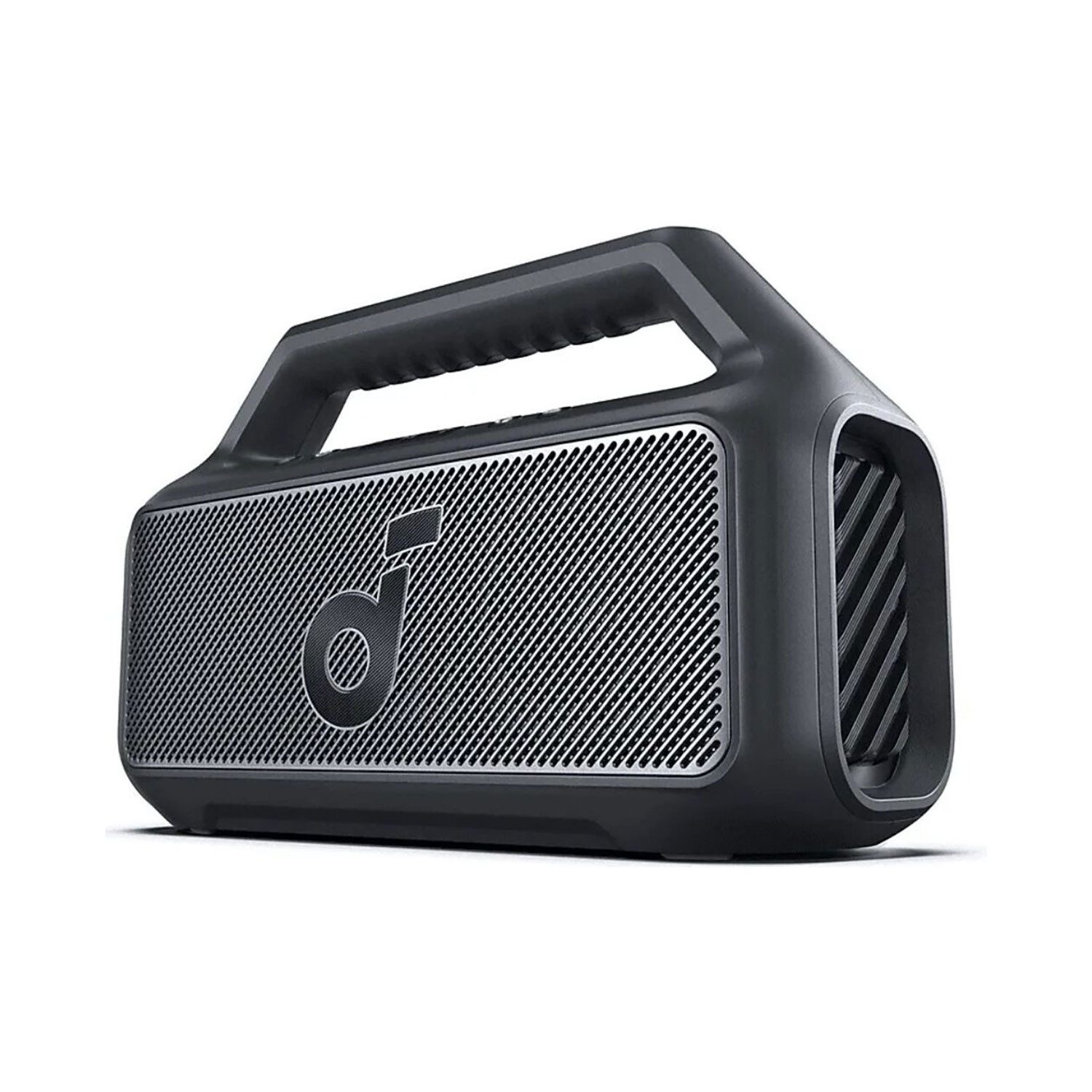 Anker Soundcore Boom 2 SE Bluetooth-Lautsprecher (Bluetooth 5.3, 30 W, IPX7-Wasserschutz)