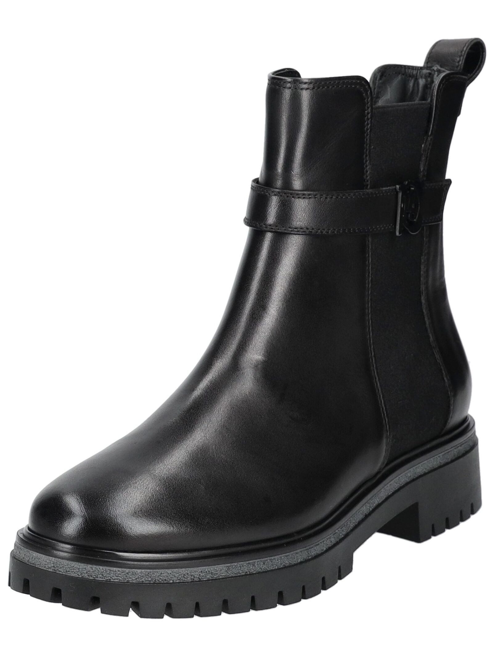 Paul Green Stiefelette Glattleder Stiefelette günstig online kaufen