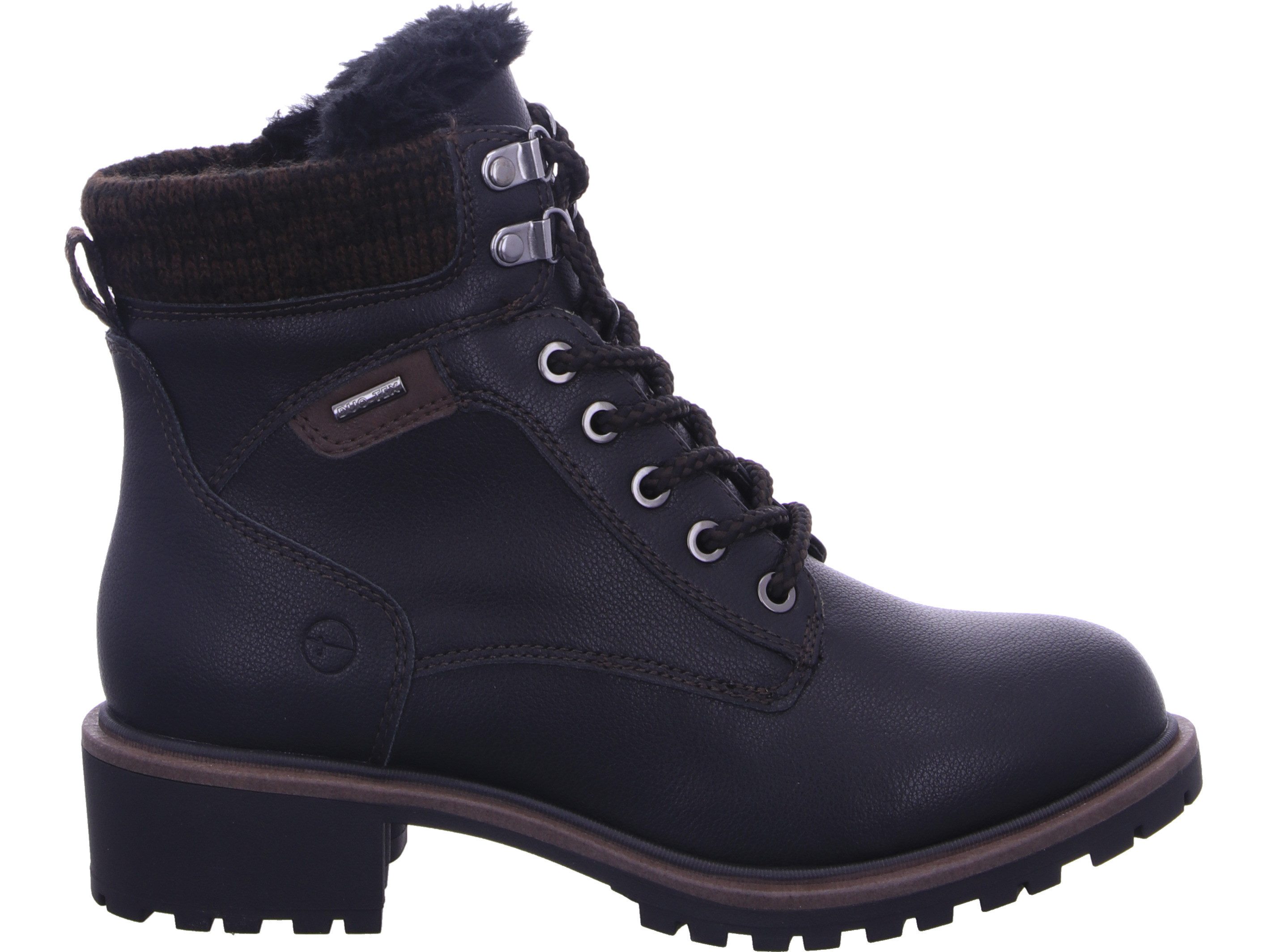 Tamaris Winterboots mit TEX-Membran günstig online kaufen