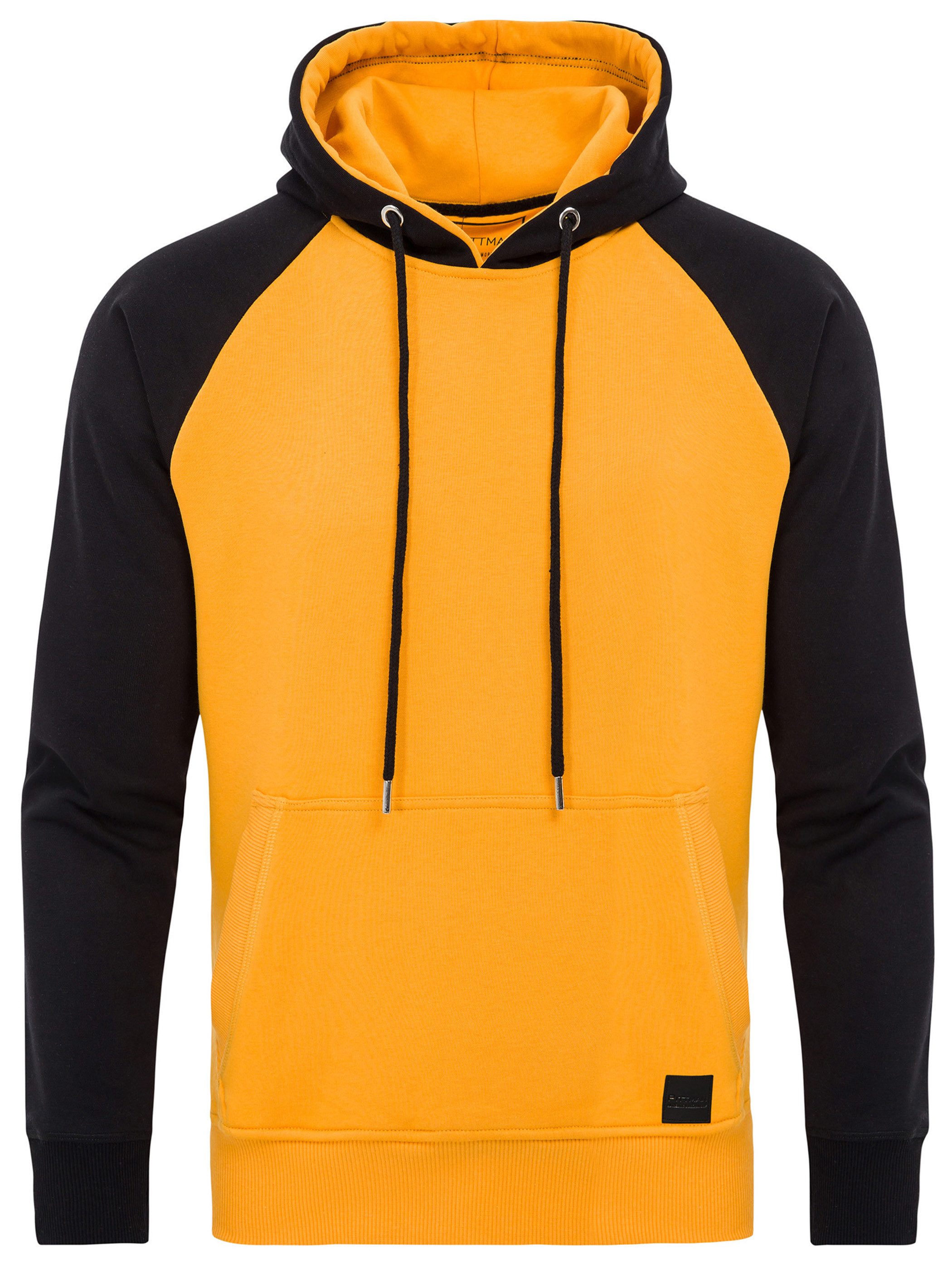 Kapuzenpullover Sweat Hoodie Purge