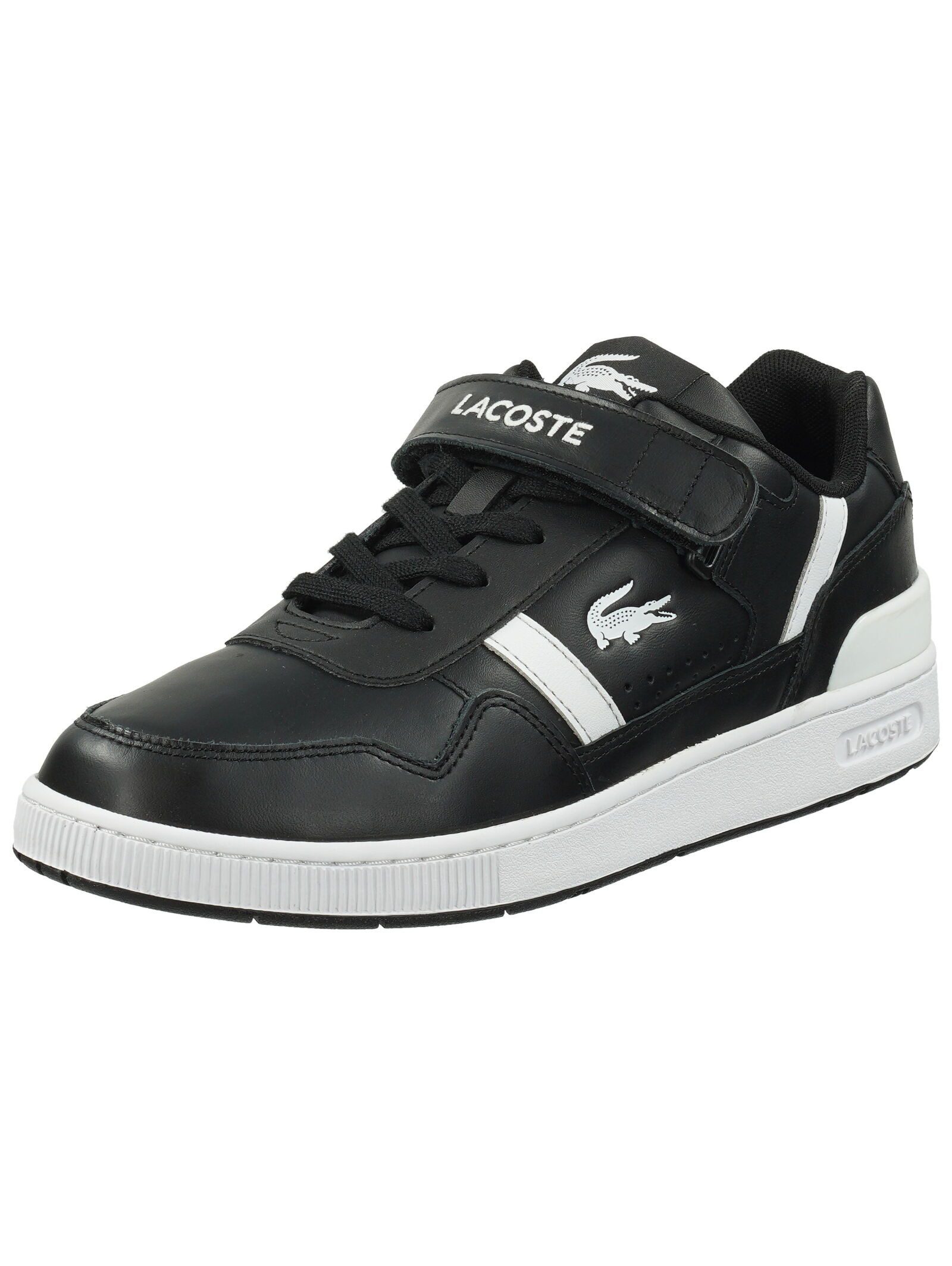 lacoste Sneaker Leder/Synthetik Sneaker