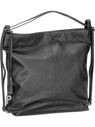 Picard Handtasche »Ease 5219«, Beuteltasche / Hobo Bag