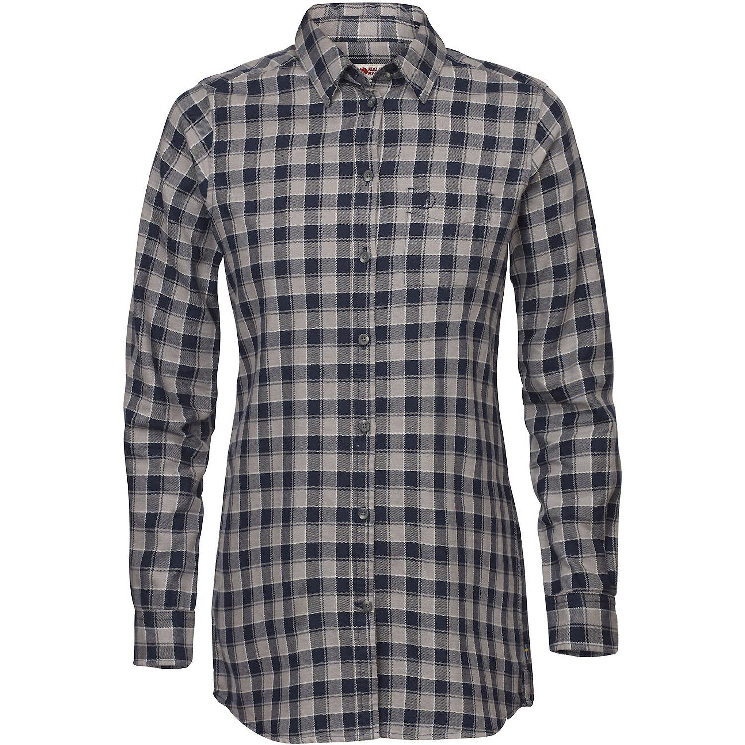 Fjällräven Outdoorbluse Shirt High Coast Flannel