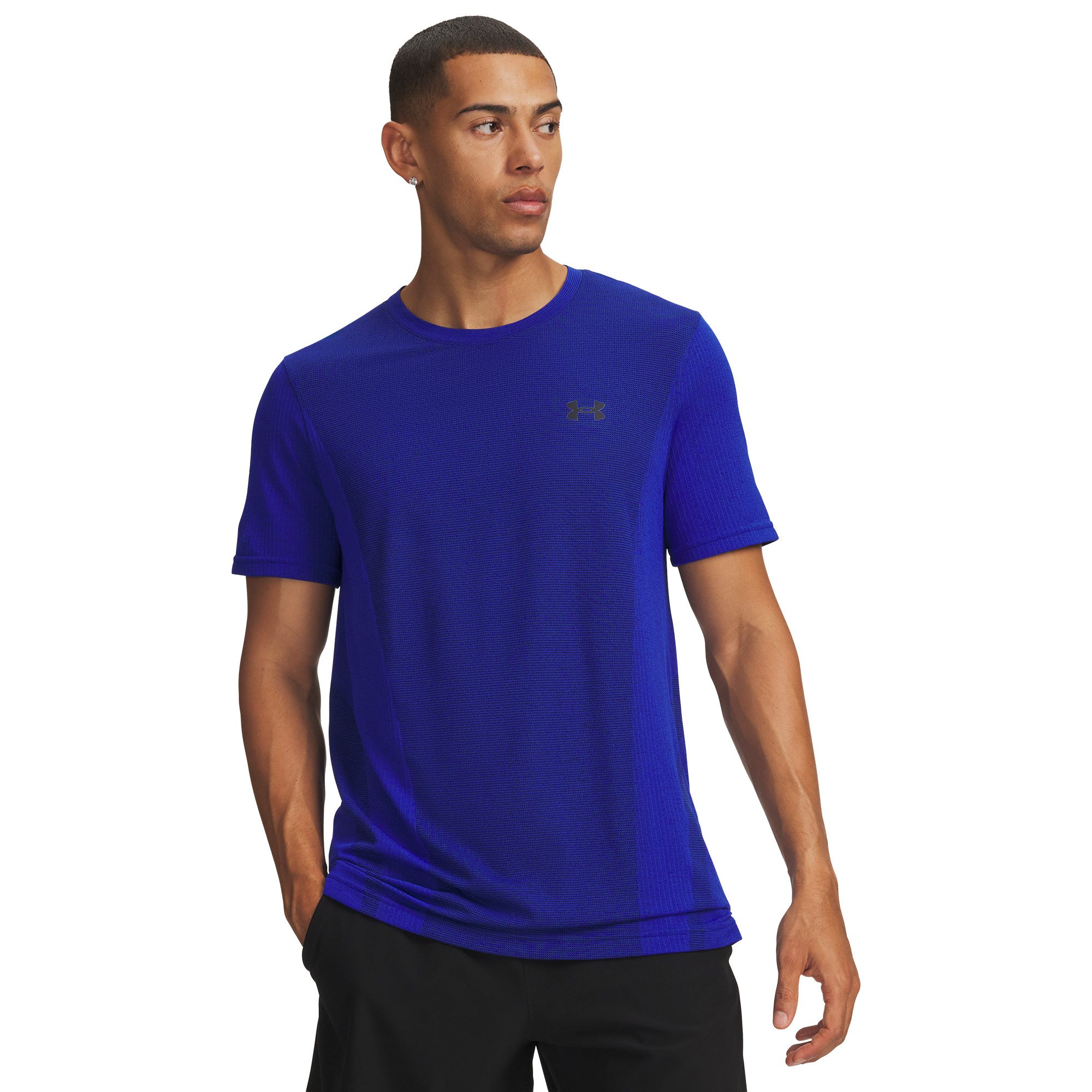 Under Armour® T-Shirt Under Armour Herren T-Shirt Vanish Seamless SS 6011611