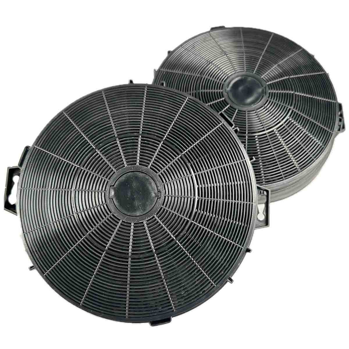 AIR2GO Aktivkohlefilter für Smeg FLT2 (2 Stück), Zubehör für Aktivkohlefilter für SMEG K2 880133, K2A 880139, KA1VA, KA1VA1, KA1VA2KS12X, KA1VP9, KS12XAUS, KS12XSE, KS89D, KS89EB, KS89NE, KS91XD, KS91XS, KS9X, KS9XAUS, KSE9700X, KSED62X, KSED65X-1, KSED75X, KSED92EB, KSED92NE, KSED92X, KSED95X-1, KSEG92EB, KSN9A, KSN9B, KSN9C, KSN9G, KSN9R, KSN9V, KSN9X, KSN9XSE, Passend für Dunstabzugshauben von SMEG