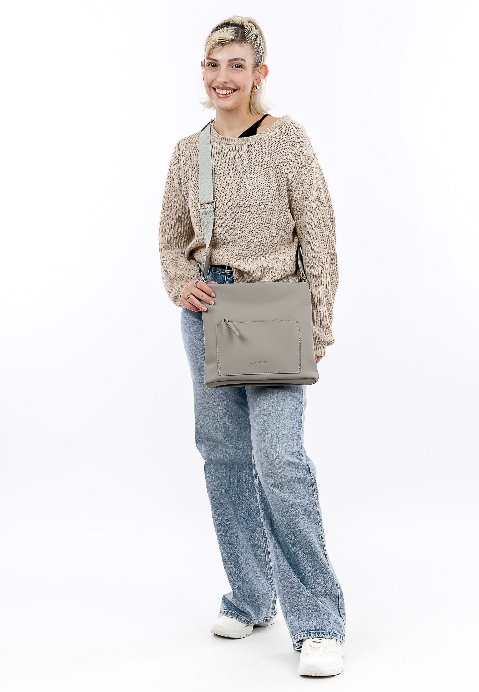 EMILY & NOAH Umhängetasche E&N Elli (1-tlg)