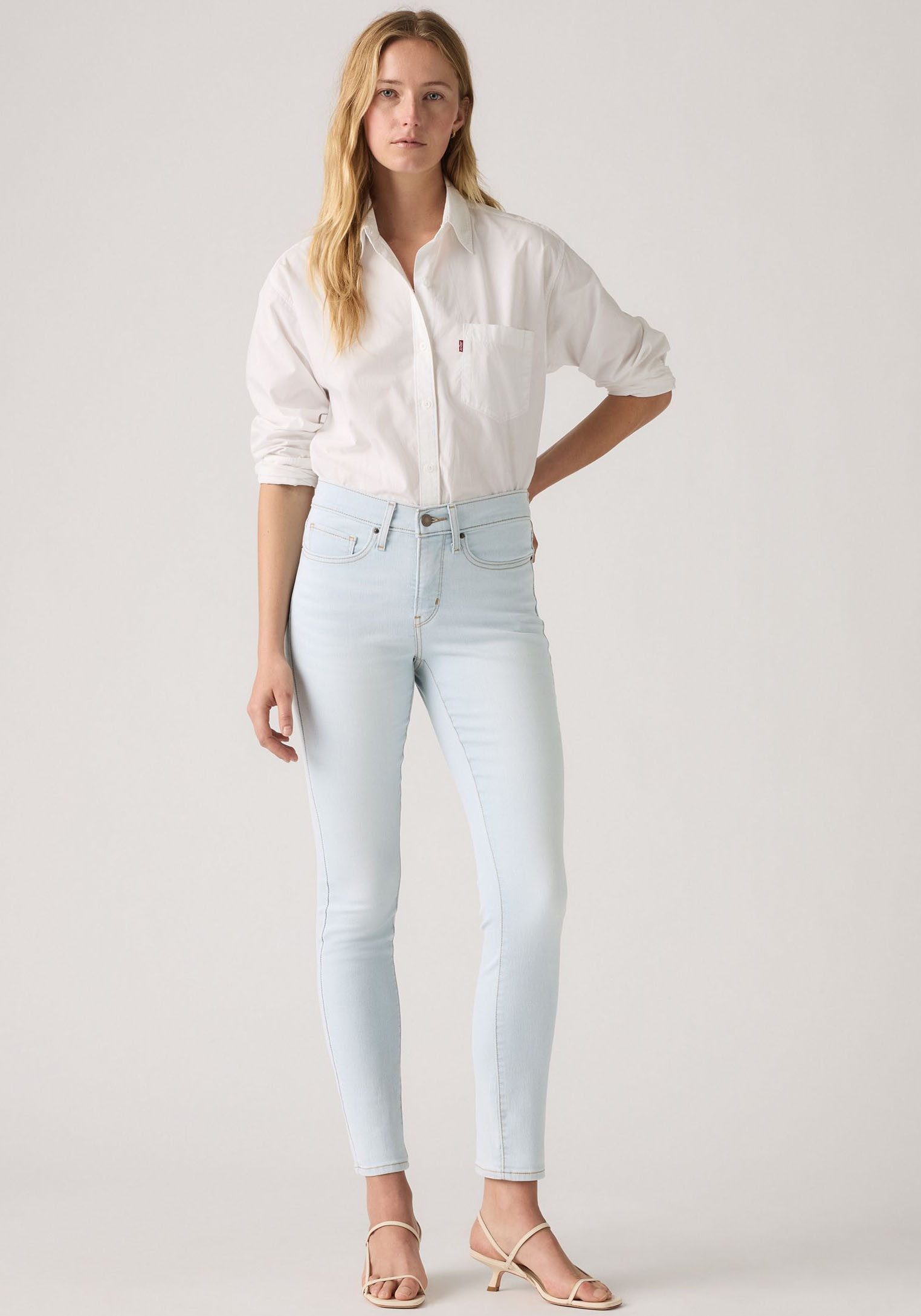 Slim-fit-Jeans 311 Shaping Skinny