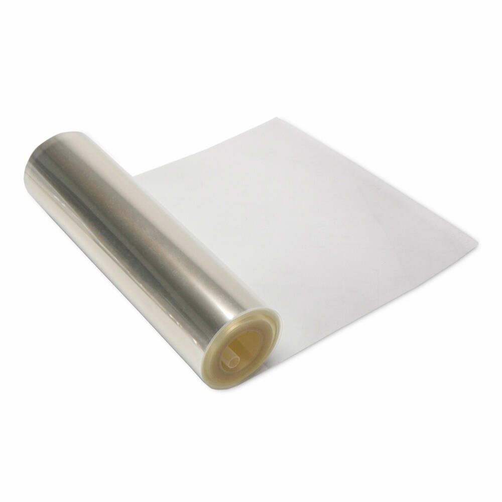 STÄDTER Speisering Torten-Randfolie 20 cm x 10 m, Kunststoff