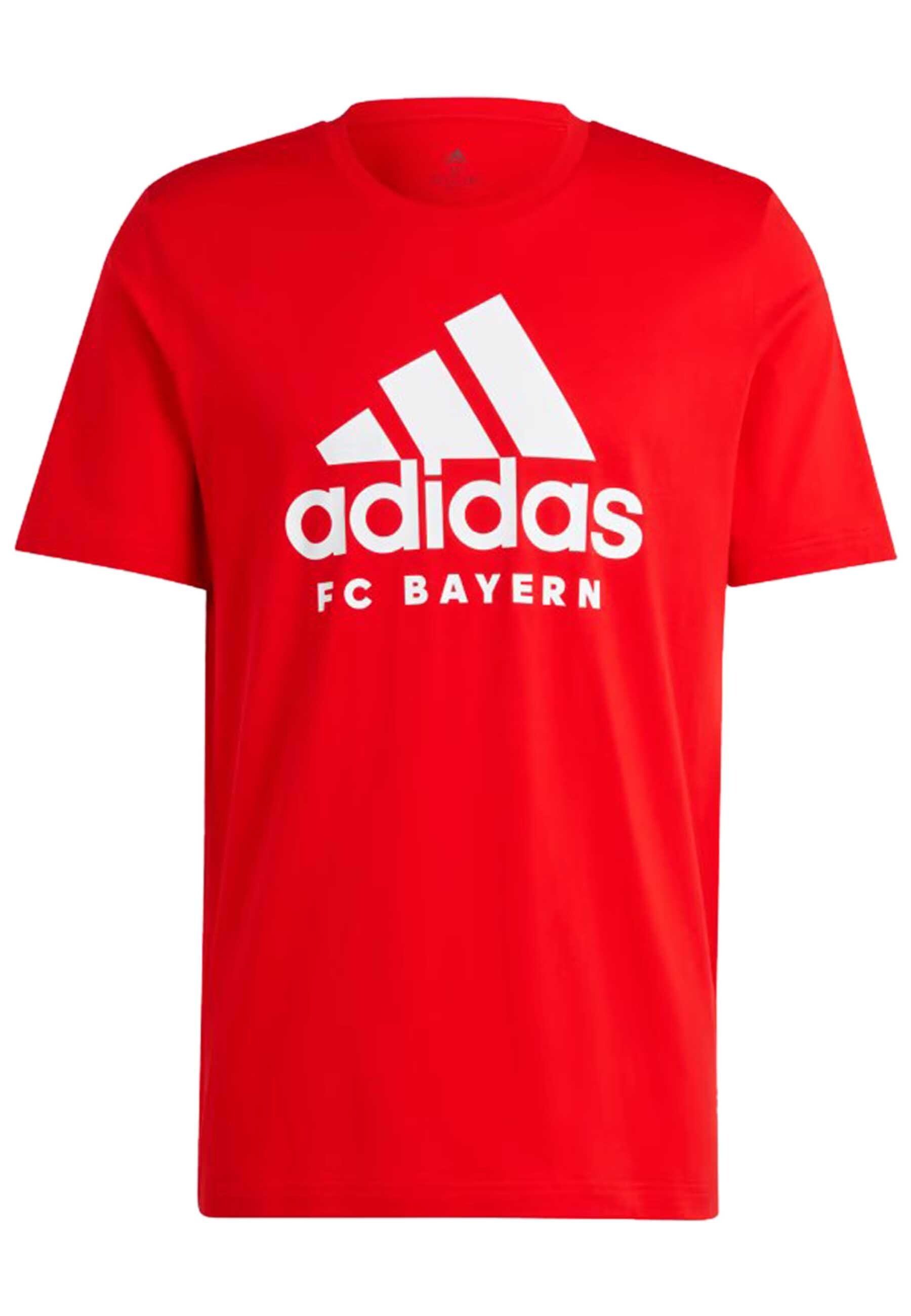 T-Shirt adidas Fcb Originals (1-tlg)