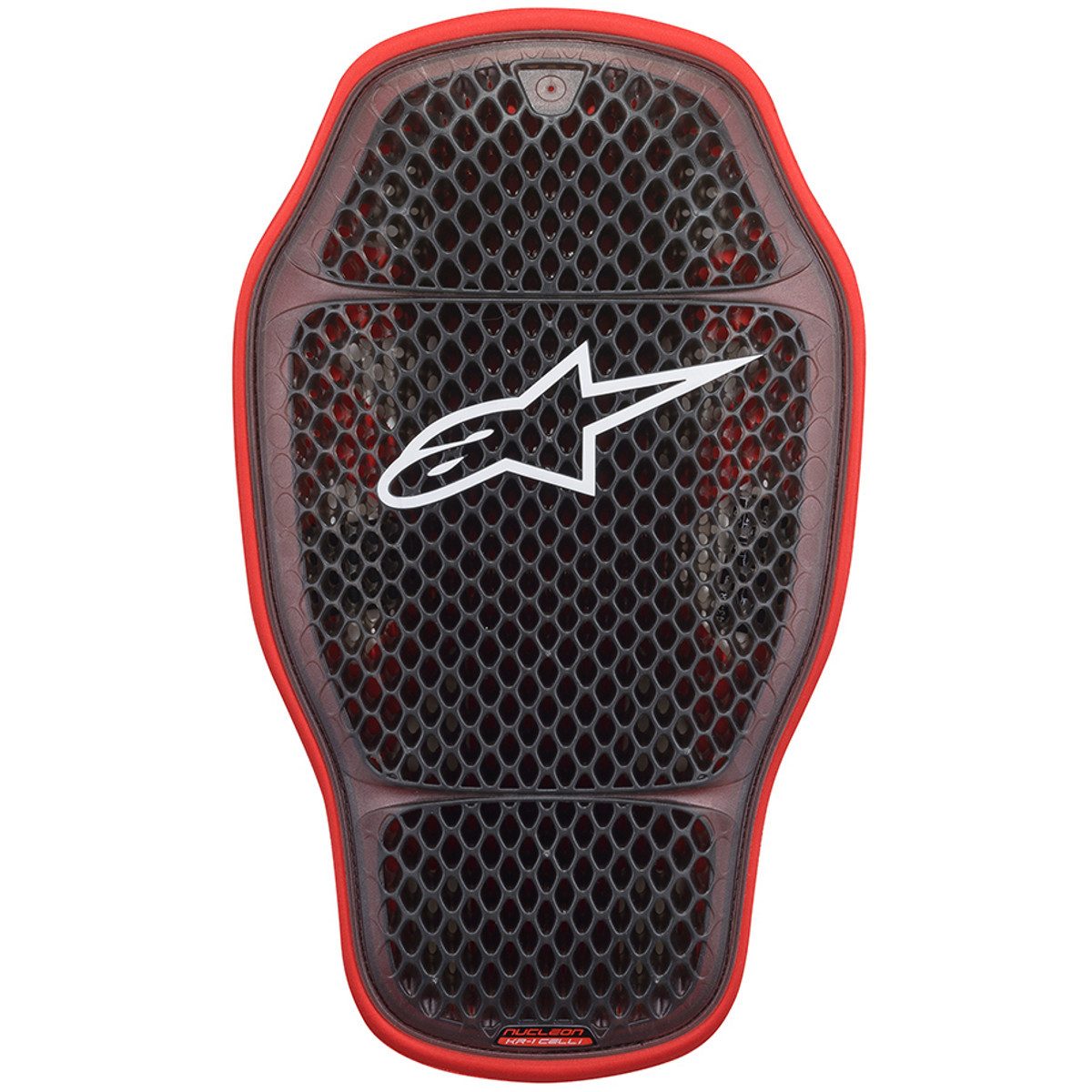 Alpinestars Protektoren-Set Alpinestars Nucleon Kr-1 Celli Rückenprotektor S