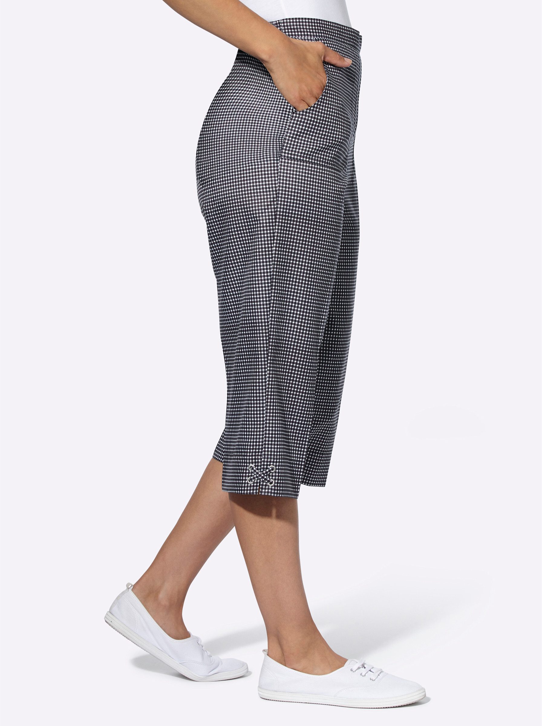 Witt Shorts Caprihose günstig online kaufen