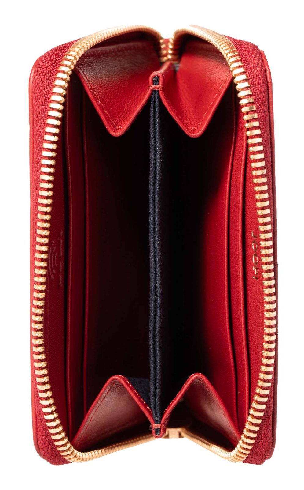 JOOP! Geldbörse Aena Purse, aus echtem Rindsleder mit RFID-Blocker Schutz günstig online kaufen