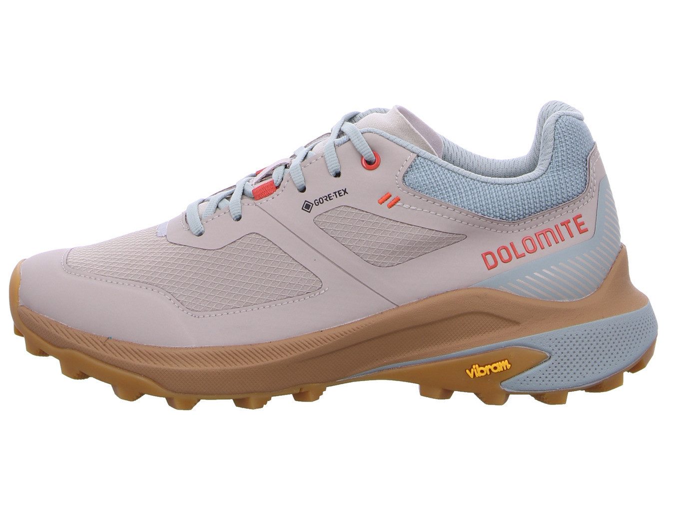 Dolomite DOL Shoe Ws Nibelia GTX Schnürschuh