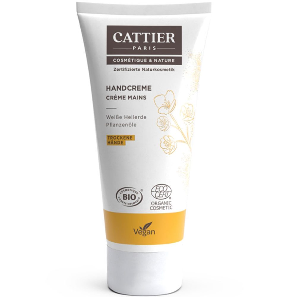 Handcreme Heilerde