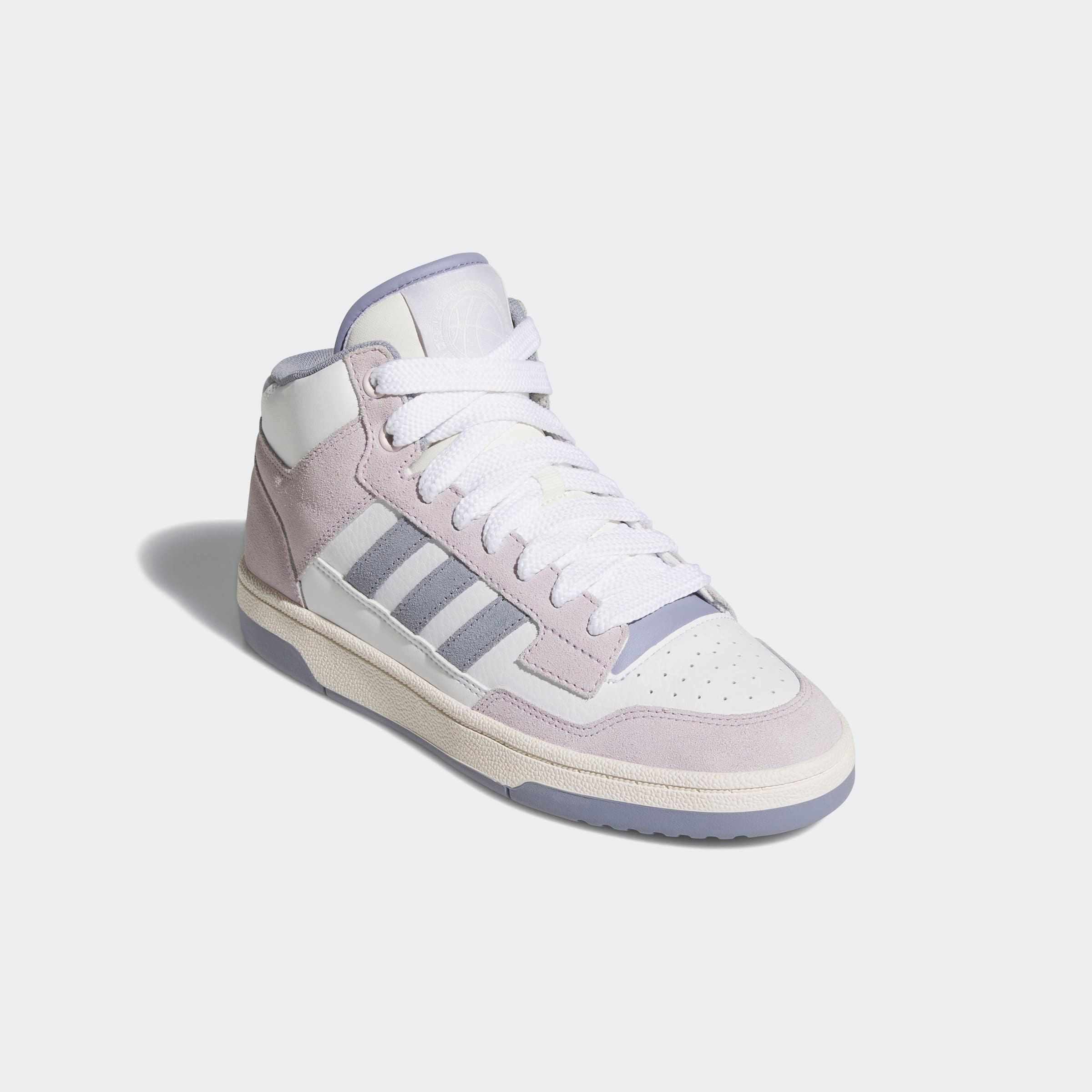 RAPID COURT MID Sneaker
