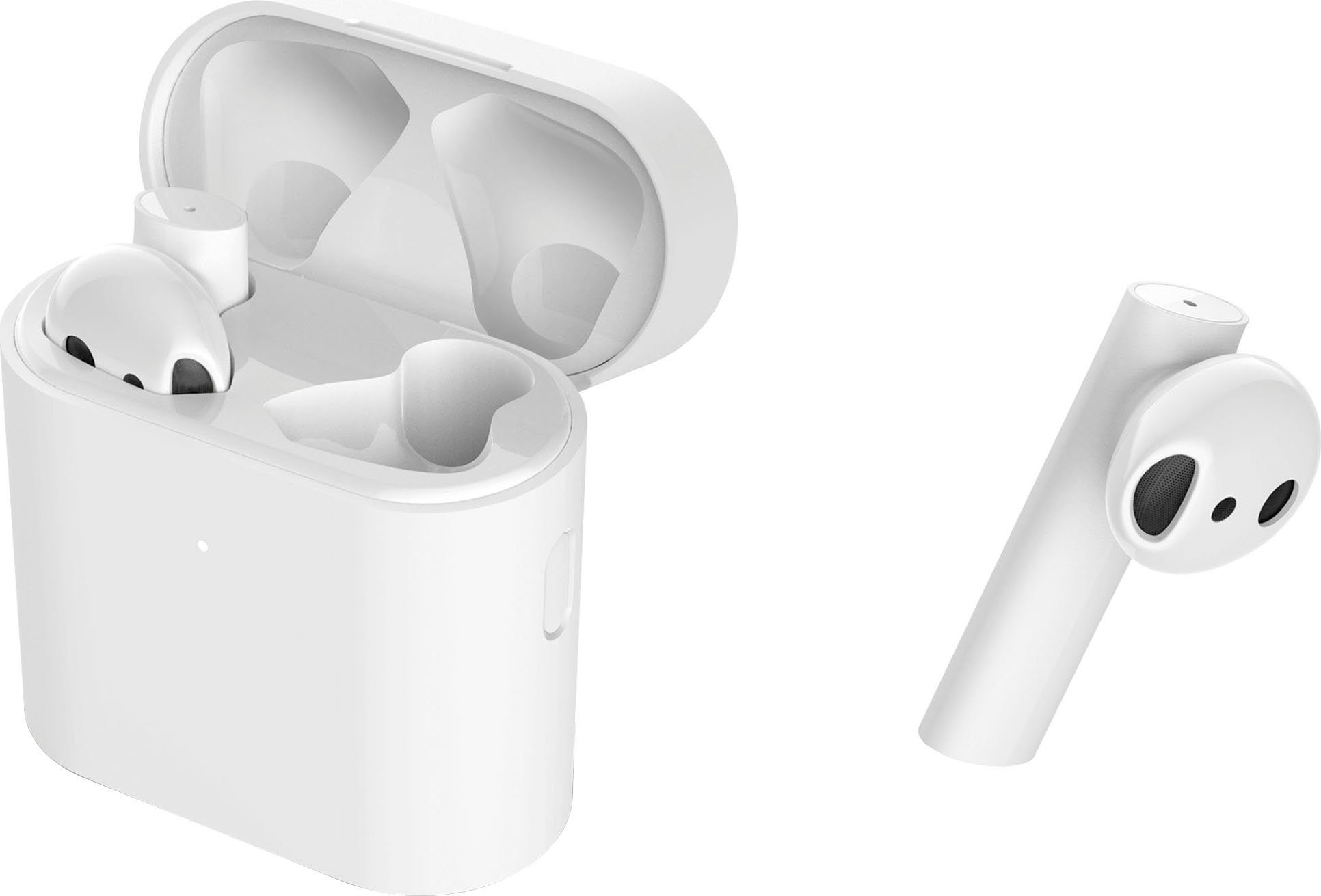 Xiaomi »Mi True 2S« wireless In-Ear-Kopfhörer (Freisprechfunktion,  Noise-Cancelling, Bluetooth) online kaufen | OTTO
