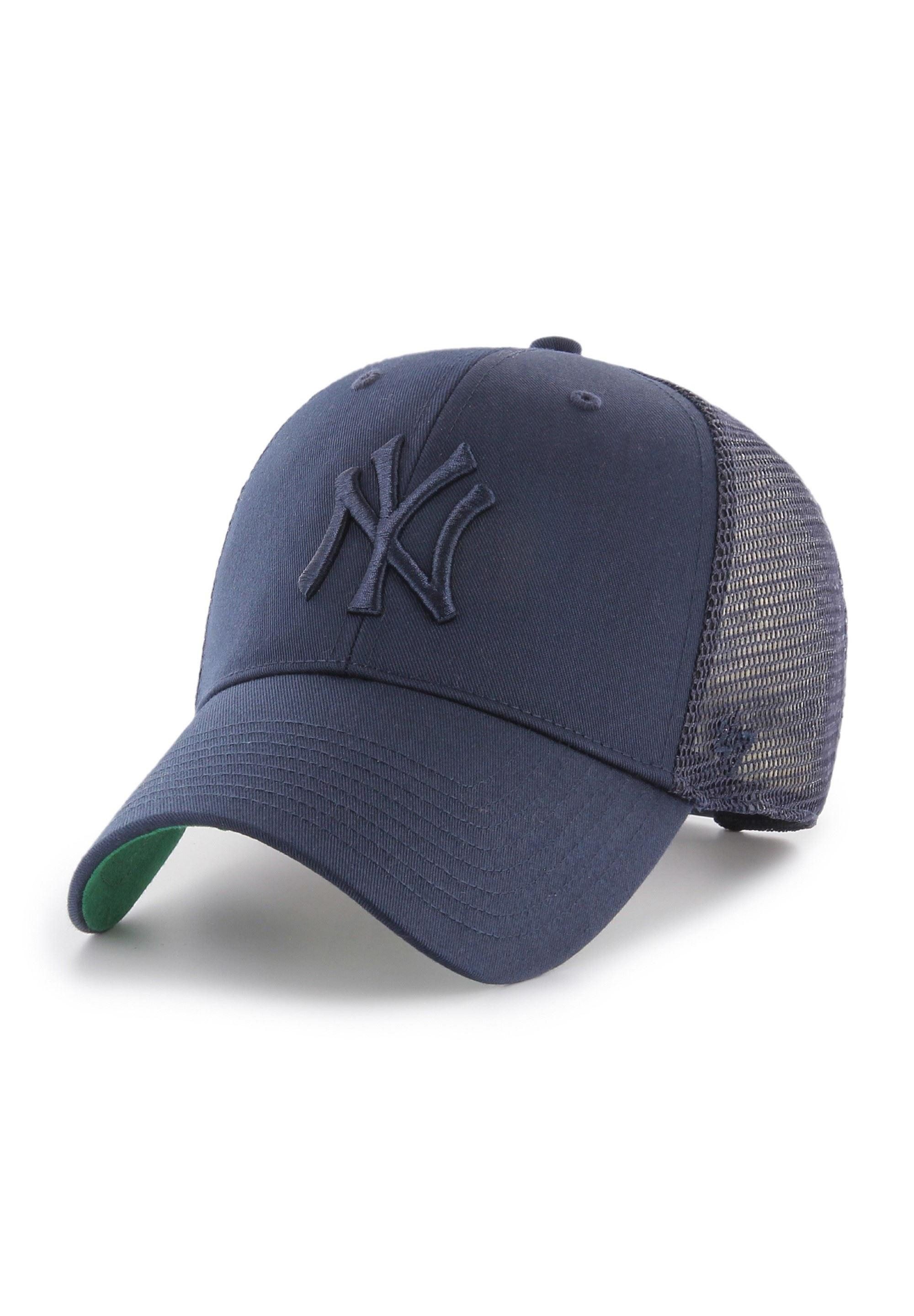 '47 Brand Baseball Cap New York Yankees MLB Tonal Most Value P. Branson Mar günstig online kaufen