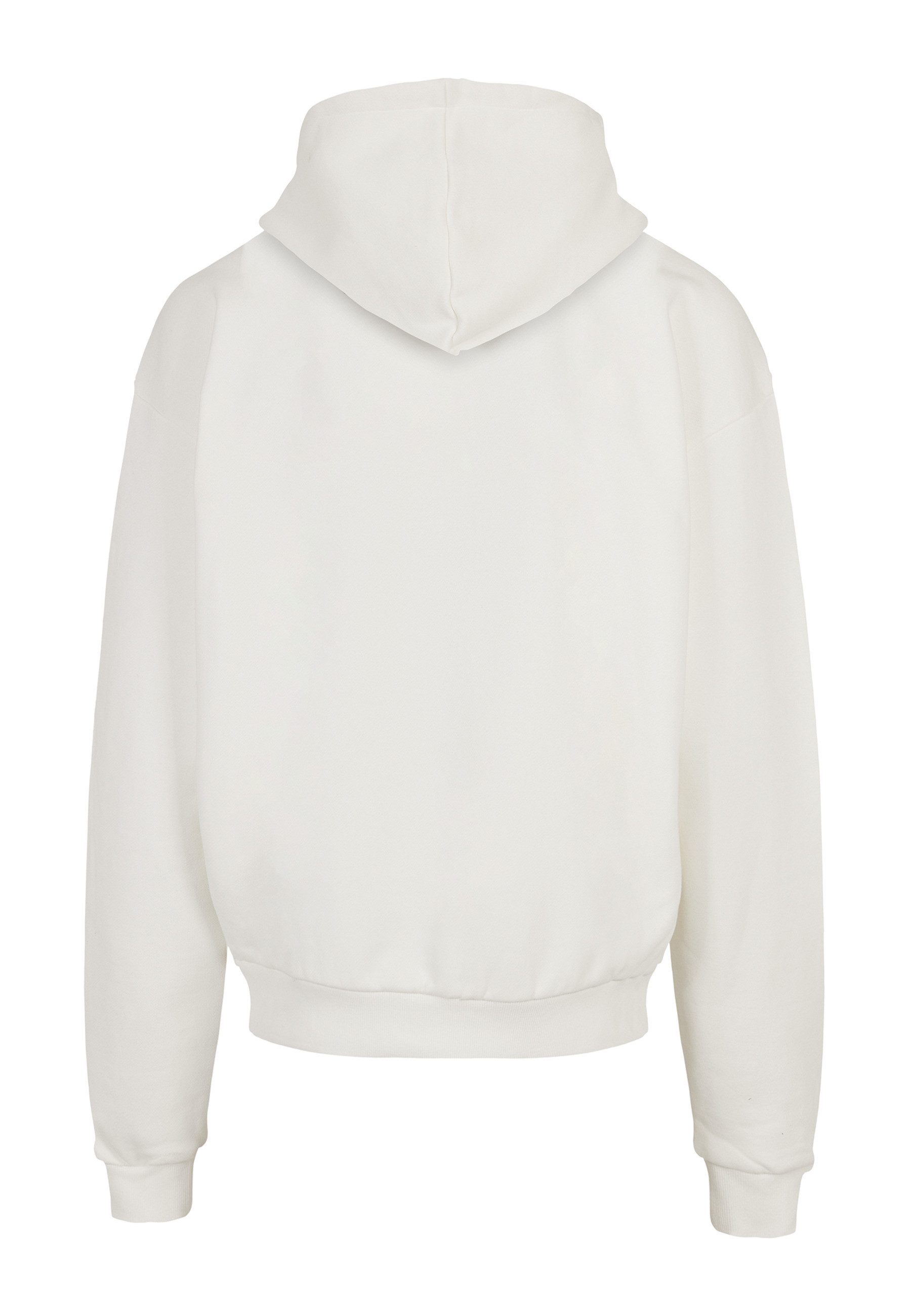 Merchcode Kapuzenpullover Merchcode Wording - Hi Heavy Hoody (1-tlg)