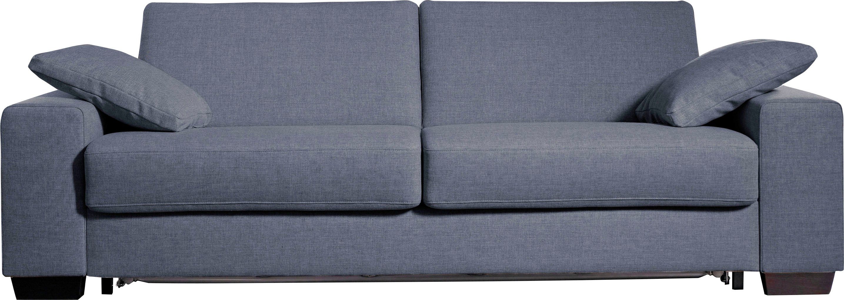Bali Schlafsofa Norwalk, Dauerschläfer, in 140er günstig online kaufen